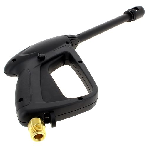 Makita Poignee Pistolet 43219 40666 - Nettoyeur Haute Pression