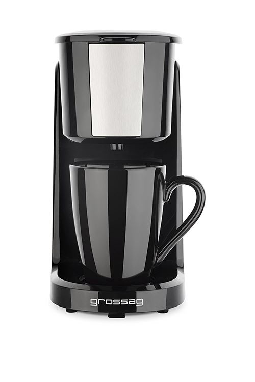 Grossag KA 8.17/1 Cafetière 4 tasses/150 ml