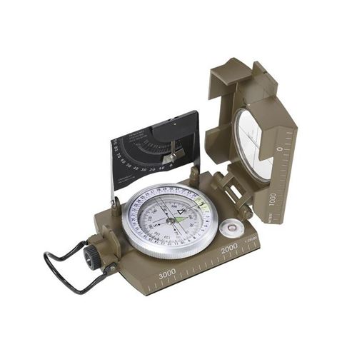 Boussole Militaire Herbertz 700500