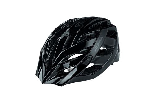 Casque Alpina Panoma Classic Noir 52-57cm