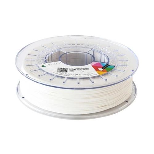 Smartfil Filament Pla - 1.75mm - Blanc - 750g