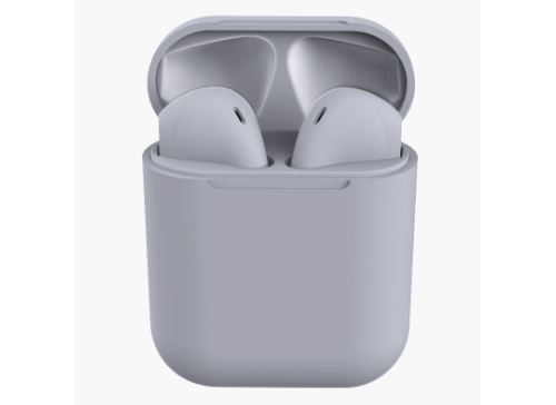Casque Bluetooth sans fil INPODS12 Gris