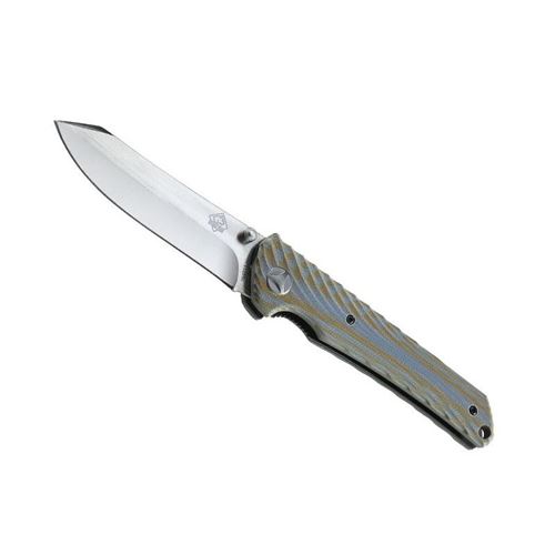 Couteau Puma tec 364711