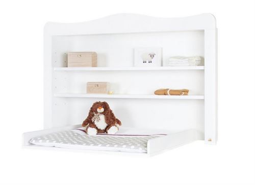 Pinolino Etagere adaptable pour commode a langer Florentina extra large