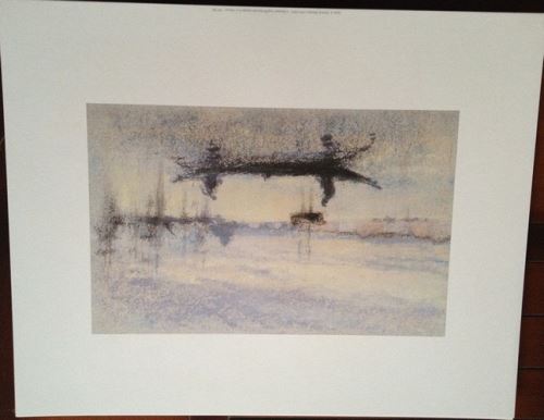 Acheter James A. McNeill Whister - 40x50 cm - AFFICHE / POSTER État correct - 16,99 € James A. McNeill Whister - 40x50 cm - AFFICHE / POSTER État correct - N/A reconditionné disponible sur Fnac