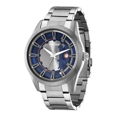 Montre Homme Police PL.14380JSU_03M