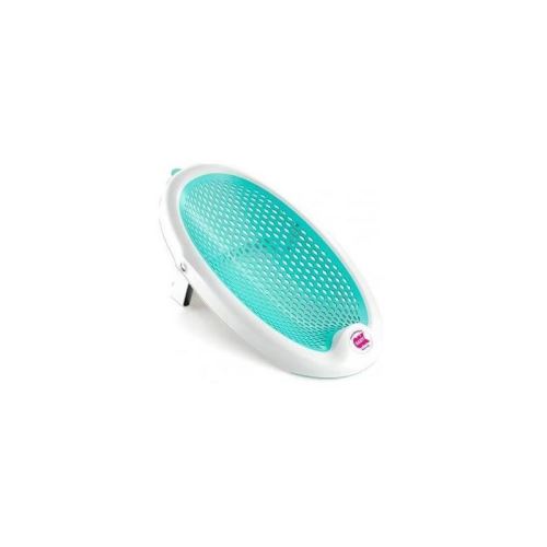 OKBABY Transat de bain Jelly - Turquoise