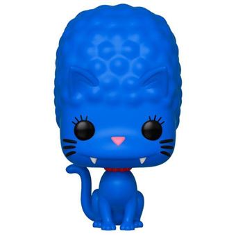 Figurine Funko Pop Animation Simpsons Panther Marge