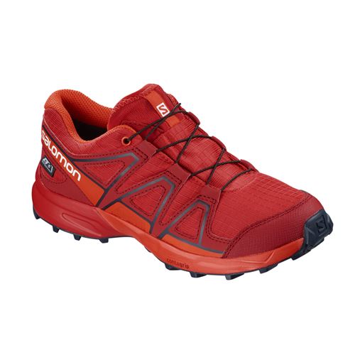 Chaussures Salomon Speedcross CS™ WP J