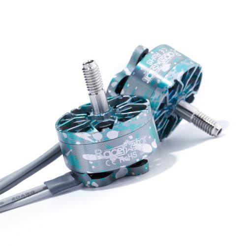1/2 / 4PCS Racerstar SIC 2207 1888KV 2388KV 2688KV 2688KV