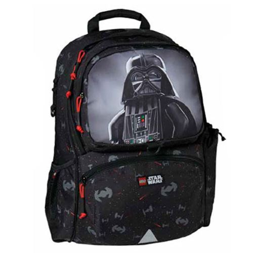 LEGO Star Wars Rugzak met Gymtas