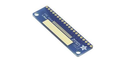 Platine (non équipée) Adafruit 1325 1 pc(s)