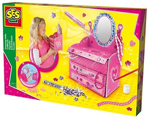 Ses creative - 14921 - coiffeuse