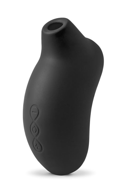 LELO SONA CRUISE, MASSEUR CLITORIDIEN SONIQUE AVEC RÉGULATEUR DE VITESSE POUR ENCORE PLUS DE PLAISIR, STIMULATEUR CLITORIDIEN ETANCHE ET RECHARGEABLE,