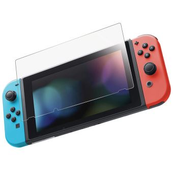 Vitre de protection en verre trempé Nintendo Switch Lite - TM Concept®