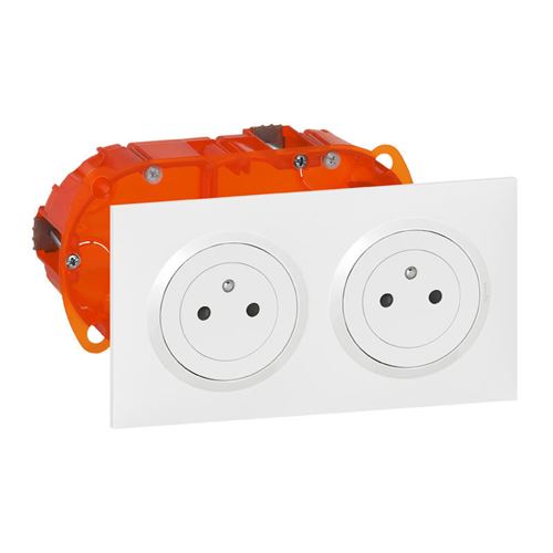 Legrand Blanc - Image 4