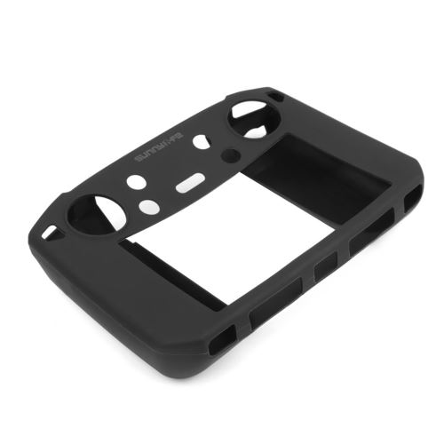 Sunnylife Housse de protection en silicone pour DJI 2 Smart Controller Mavic