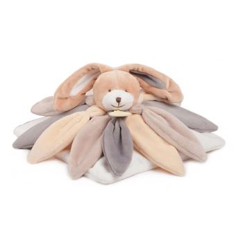 doudou et compagnie ours taupe