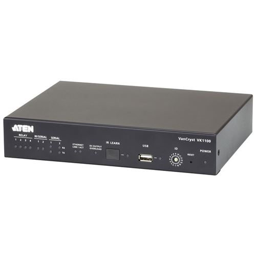 ATEN VK1100 Système de contrôle ATEN Compact