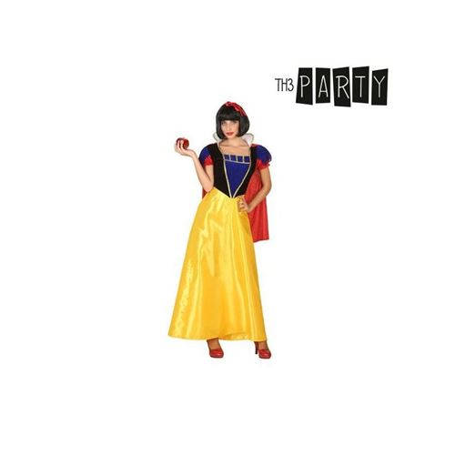 Atosa déguisement princesse conte - panoplie adulte, taille xxl 39378 - Déguisements et fêtes