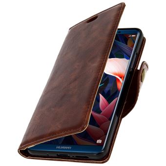 coque huawei mate 10 pro portefeuille