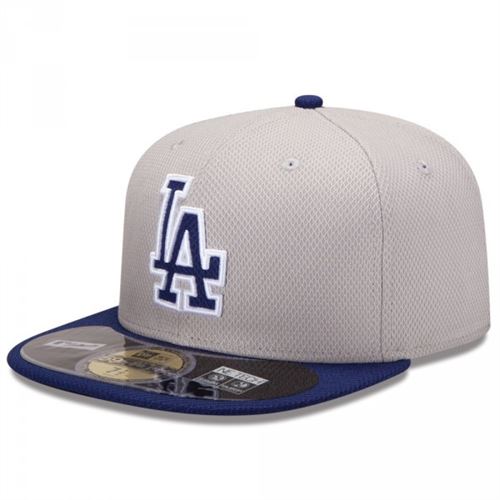 Casquette Los Angeles Dodgers New Era MLB Diamond Era 59fifty taille casquette - 7 1/4 (57.7cm)