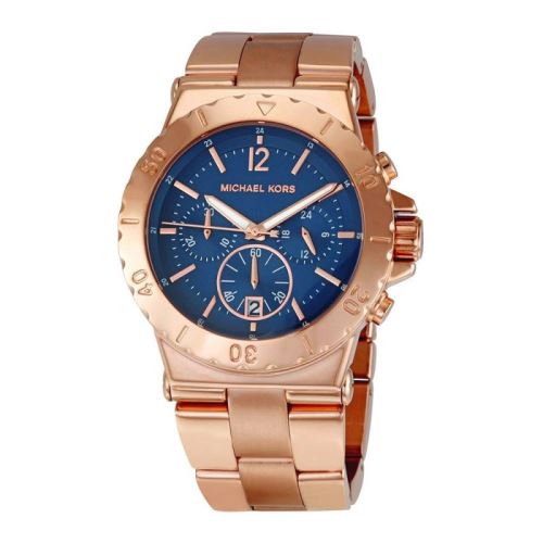MICHAEL KORS Montre Homme  Dylan MK5410 
