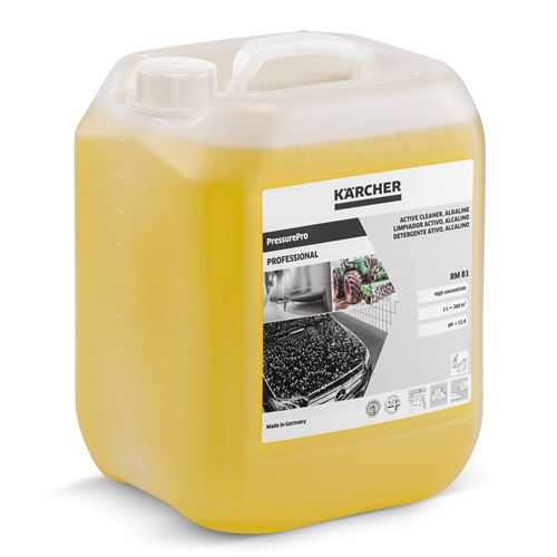 Kärcher Allzweckreiniger PressurePro