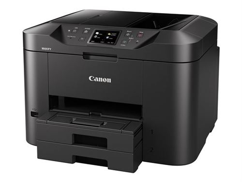 Canon MAXIFY MB 2750
