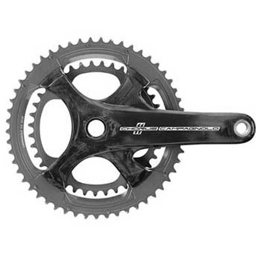 Campagnolo Manivelles Campagnolo Chorus Ultra Torque 175 mm 11s (36x52)