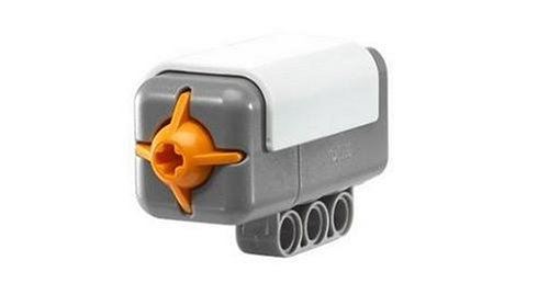 Lego Mindstorms 9843 - Capteur Tactile - pour Mindstorms 8527, 8547