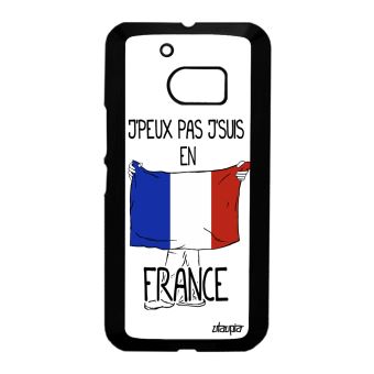 Coque One M10 J Peux Pas J Suis En France Mobile Dessin Portable Telephone A Htc Etui Pour Telephone Mobile Achat Prix Fnac Emploi du temps téléphone portable. dessin portable telephone a htc etui