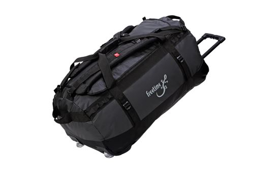 Sac de voyage souple 100 litres Clearance