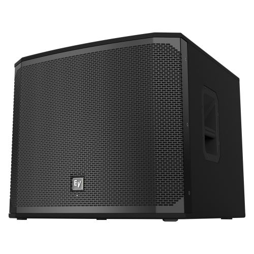 Electro-Voice EKX-18SP caisson de basses actif 18 pouces