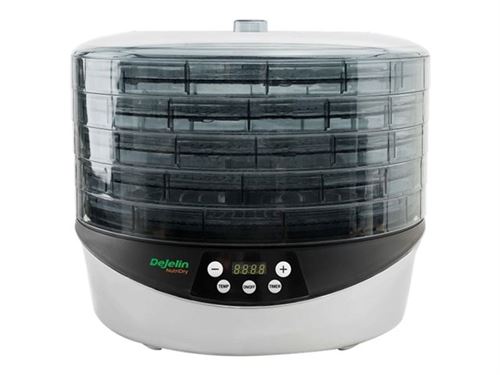 DEJELIN ND500S Déshydrateur d'aliments Nutry Dry