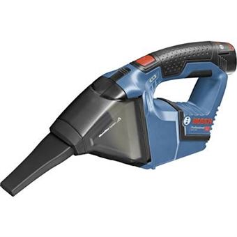 Aspirateur à main sans fil Bosch Professional GAS 12V - 1