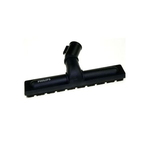 Brosse parquet crp753/01 pour aspirateur philips - d982360