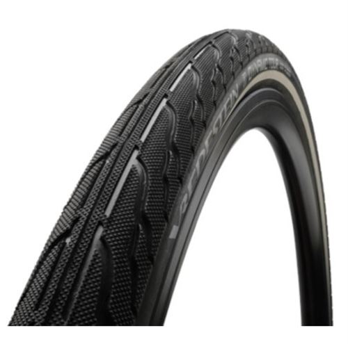 Vredestein pneu Dynamic Tour26 x 1 3/8 (37-590) noir
