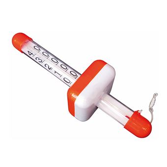 Thermometre De Piscine Bouee Kokido Accessoires Piscines Spa Et Jacuzzis Achat Prix Fnac