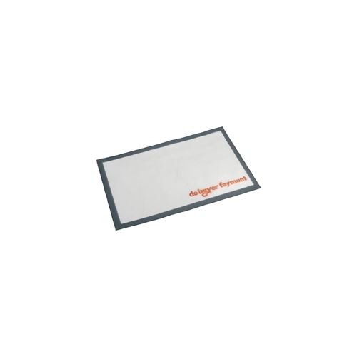 Papier de cuisson de Buyer Silikonbackmatte 40x30cm - vue 2