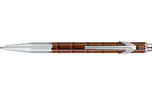 Stylo Caran d'Ache 849 1x - vue 2