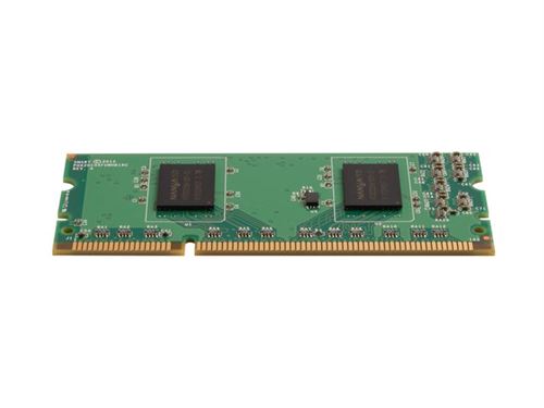 HP - Ddr3 - 1 Go - So Dimm 144 Broches