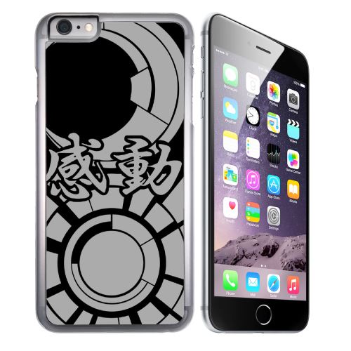 Coque pour iPhone 6 Plus et iPhone 6S Plus motogp rossi winter test