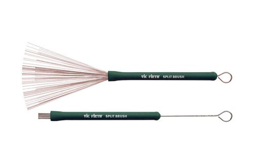 Vic Firth Sb Split Brush - Image 5