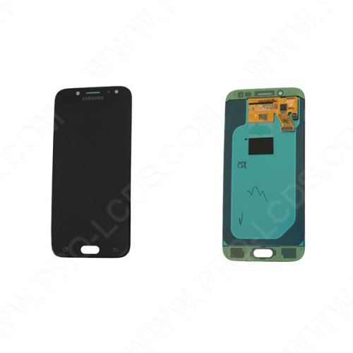 Ecran LCD + Tactile Noir pour Samsung Galaxy J5 2017 J530 - GH97-20738A