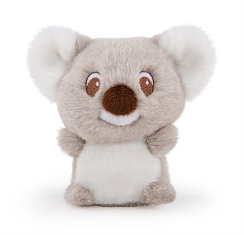 Trudi peluche koala 13 cm gris