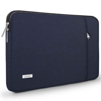 Bleu Sac Pochette Pour Ordinateur Portable Sacoche De Transport Pour Air Macbook Mac Pro Rétine 13 Pouces 