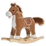 Jouets A Bascule En Bois 0 3 Ans Idees Et Achat Jouets En Bois Fnac