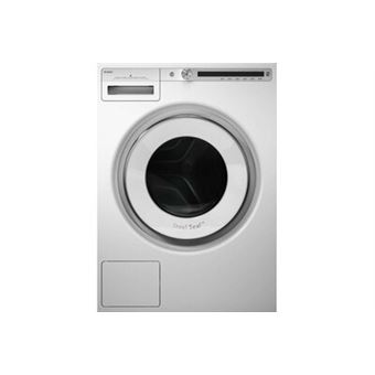 ASKO Classic W4096R.W/2 - Machine à laver - indépendant - largeur : 59.5 cm - profondeur : 58.5 cm - hauteur : 85 cm - chargement frontal - 60 litres - 9 kg - 1600 tours/min - blanc