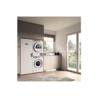ASKO Classic W4096R.W/2 - Machine à laver - indépendant - largeur : 59.5 cm - profondeur : 58.5 cm - hauteur : 85 cm - chargement frontal - 60 litres - 9 kg - 1600 tours/min - blanc